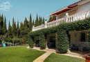 Nagüeles (Costa del Sol), Villa - Detached #CM-R4148239