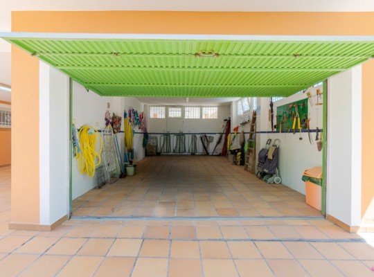 Campoamor, 
Villa   #ES-11513