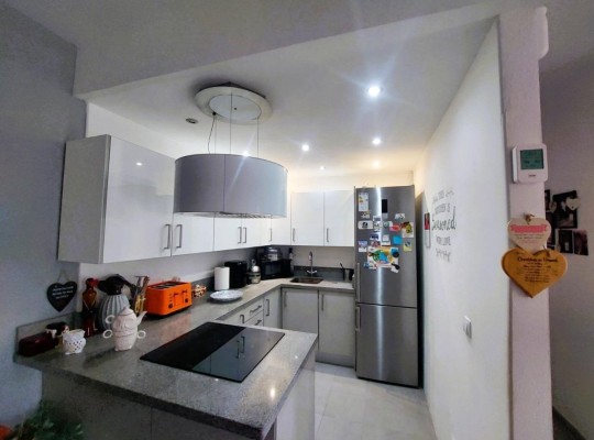 Orihuela Costa (La Florida), Semi Detached #CQ-JM-60446