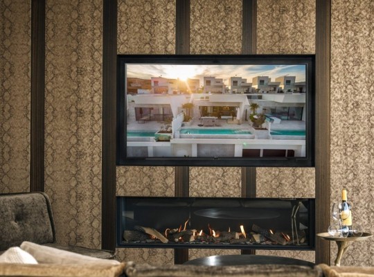 Rojales (Altos De La Marquesa), Villa #RD-N5723