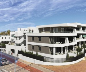 La Marina (La Marina del Pinet), Apartment #RD-N9385