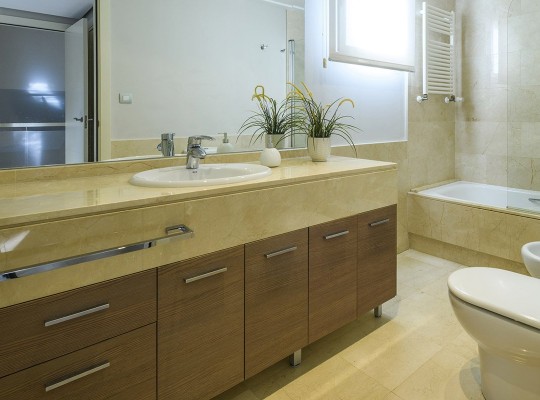 Las Colinas (Las Colinas Golf), Villa #CQ-605