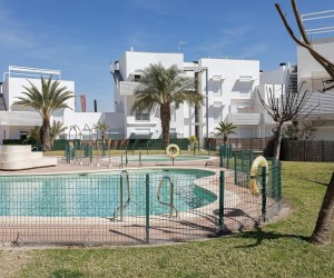 Vera (El Playazo), Apartment #RD-N6654