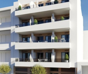 Torrevieja (Centro), Penthouse #RD-N9470