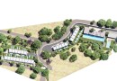 Luxusní rezort Nikki Beach - apartmány a vily s 5* servisem, Marbella