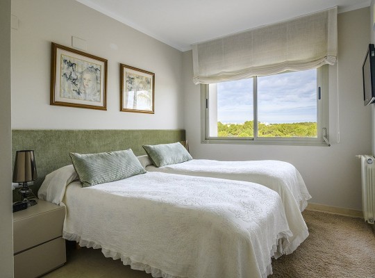 Las Colinas (Las Colinas Golf), Villa #CQ-605