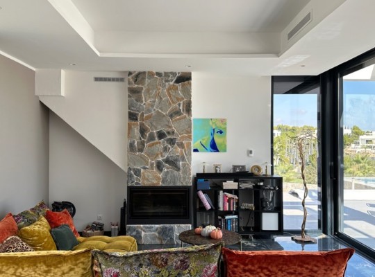 Las Colinas (Las Colinas Golf), Villa #CQ-BG-33908