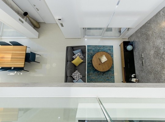 Other areas (Vera playa), Villa #CQ-00-77623