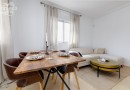 Townhouses in San Fulgencio