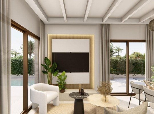 Ciudad Quesada (Lo Marabú), Villa #CQ-00-76274