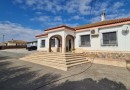 Orihuela (La Matanza), Villa #CQ-GL-84417