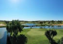 Orihuela Costa (Vistabella golf), Townhouse #CQ-00-21603