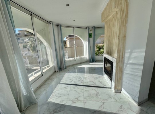 Ciudad Quesada (Lo Pepin), Villa #CQ-323