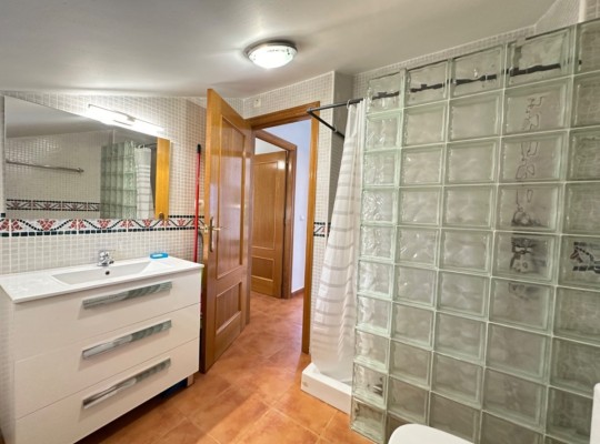 Los Alcazares (Los Narejos), Townhouse #CQ-GL-42475