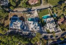 Marbella Golden Mile (La Carolina), Villa #IM-3757MLV