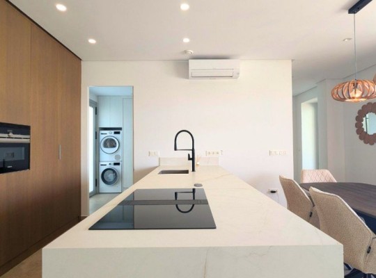 Benijofar, Villa #CQ-WI-94583