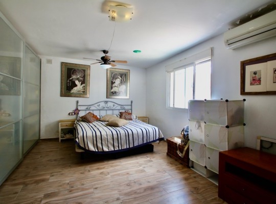 Other areas (Sucina), Villa #CQ-VK-51517
