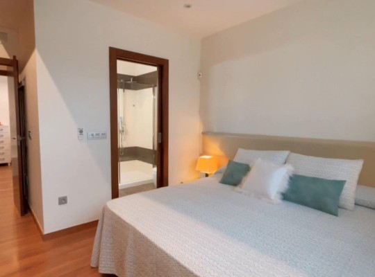 Orihuela Costa (Mil Palmeras), Villa #CQ-JM-44568