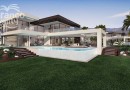 Cancelada (Costa del Sol), Villa - Detached #CM-R3196378