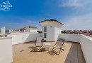 Townhouses in San Fulgencio