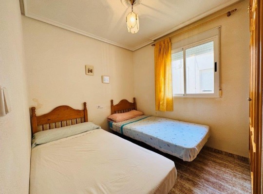 La Mata, Apartment #CQ-SL-84982