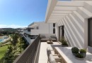 Apartmány s výhledem na moře jen 800m od pláže 