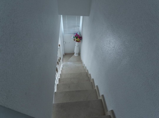 Algorfa - La Finca Golf (Montemar), Townhouse #CQ-115