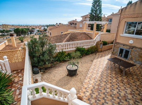 San Miguel de Salinas (Blue Lagoon), Villa #CQ-GL-35604