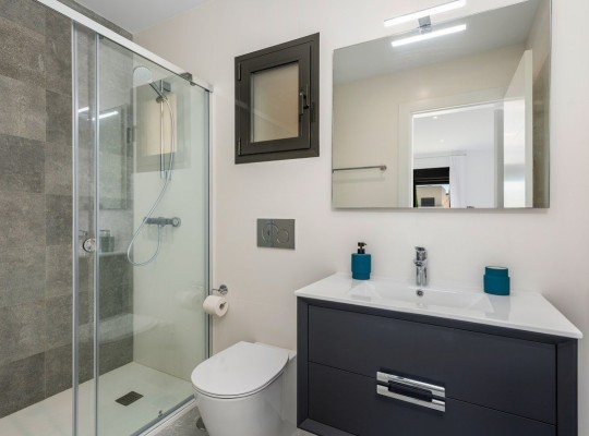 Orihuela Costa, Apartment #CQ-GL-40783