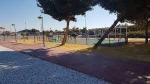 Other areas (Torre-pacheco), Villa #CQ-00-98790