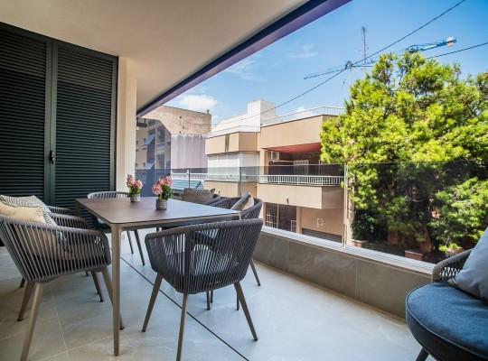 Torrevieja (Playa del Cura), Apartment #CQ-GL-50615
