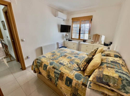 Benijofar, Villa #CQ-980