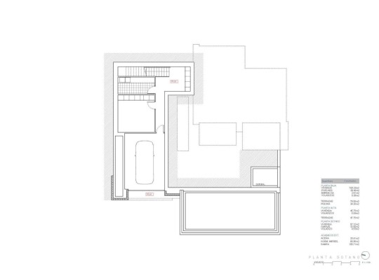 Benissa (San Jaime), Villa #RD-N9588