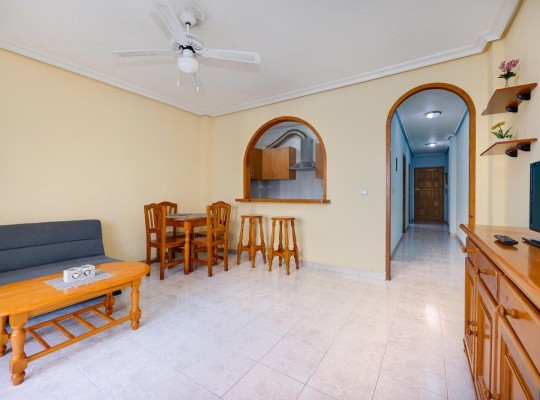 Torrevieja, Apartment #CQ-MY-87452