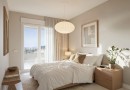 Apartmány v exkluzivním rezidenčním projektu, 2-3 ložnice, Fuengirola (Malaga)