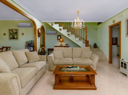 Los Altos, Villa #CQ-OC-88257