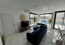 Los Montesinos (La Herrada), Villa #CQ-BT-36657