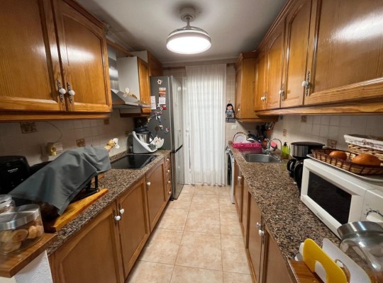 Torrevieja (Los Altos), Townhouse #CQ-M-70553
