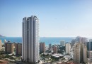 Benidorm (Poniente), Apartment #CQ-00-33552
