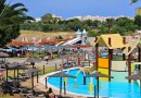 Apartmány v centru Torremolinos, blízko pláže