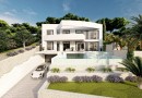 Altea (Sierra Altea), Villa #RD-N6769