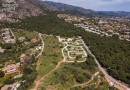 Sierra Blanca (Costa del Sol), Plot - Residential #CM-R4079158