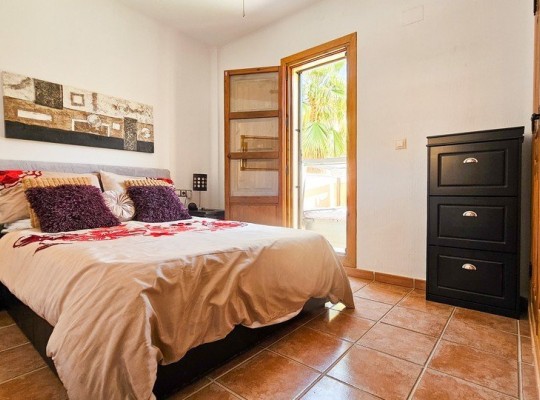 Ciudad Quesada, Villa #CQ-944