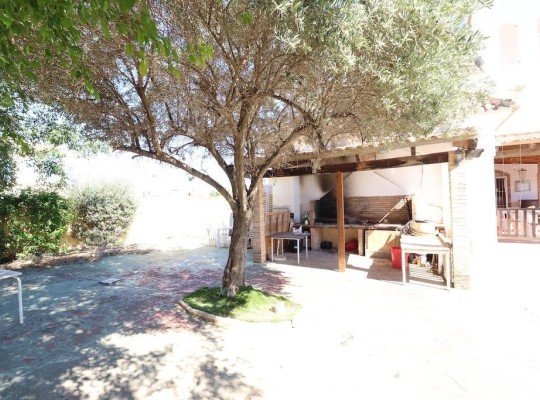 Orihuela Costa (La Zenia), Villa #CQ-JM-69537