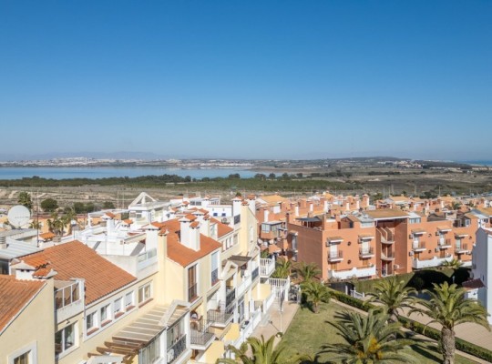 Torrevieja (Torreblanca), Apartment #CQ-HS-25204