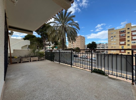Orihuela Costa (La Zenia), Villa #CQ-BG-14298