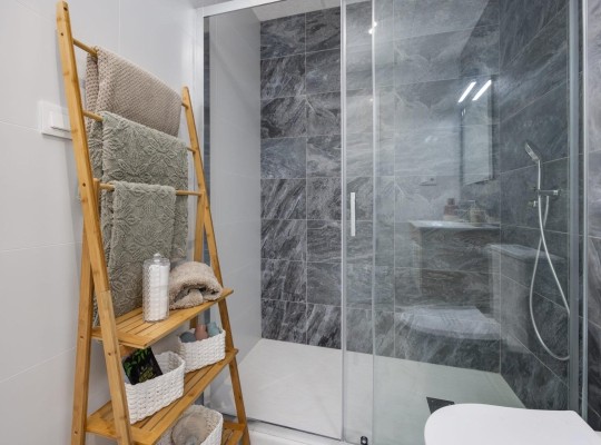 San Miguel de Salinas (Pueblo), Apartment #RD-N8820