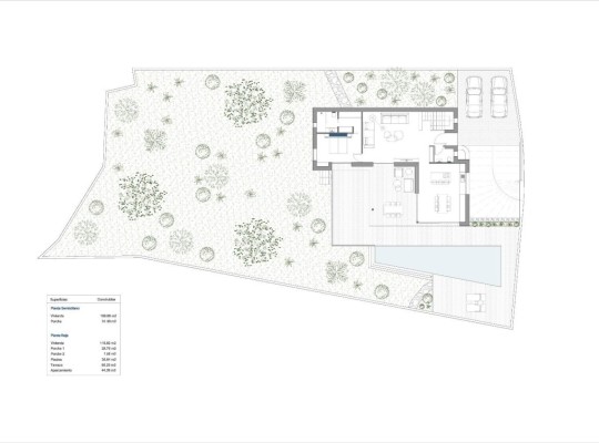 Other areas (Cala La Fustera), Villa #CQ-00-31836