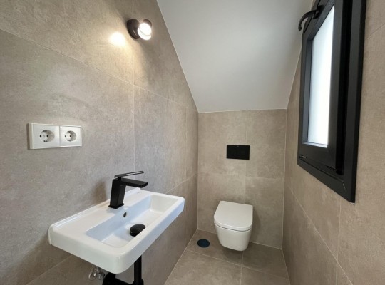 San Pedro del Pinatar (Lo Pagan), Villa #CQ-00-41196
