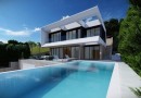 Altea (Altea Hills), Villa #CQ-00-64650